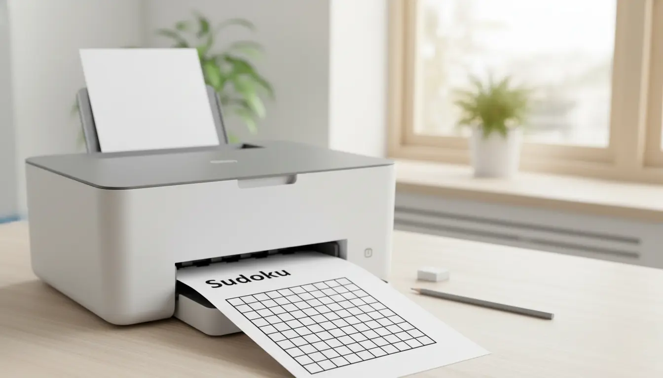 sudoku picture solver